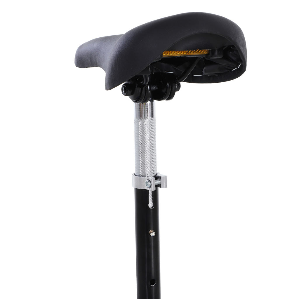 VoltRide™ Electric Scooter – Blue