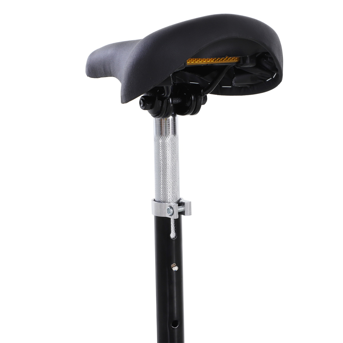 VoltRide™ Electric Scooter – Blue